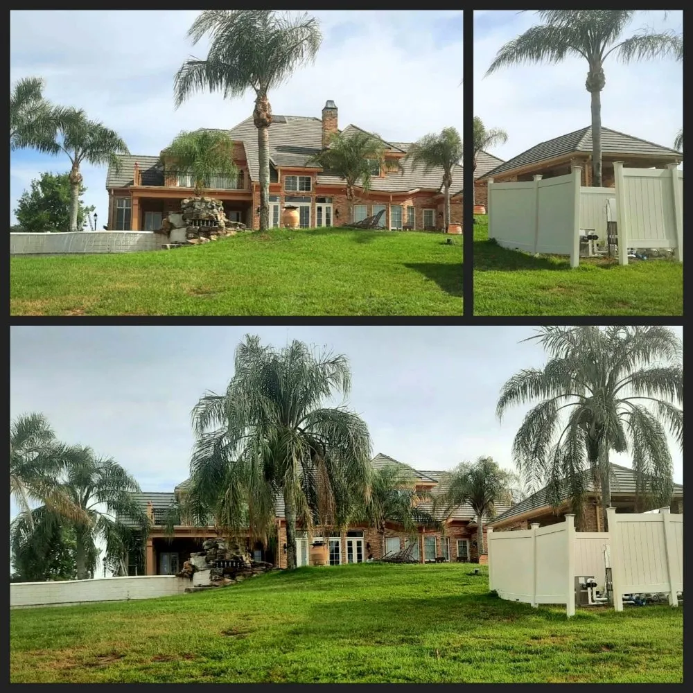 Trusted lawn mowing service in Homosassa Springs, FL by Fowler Lawns