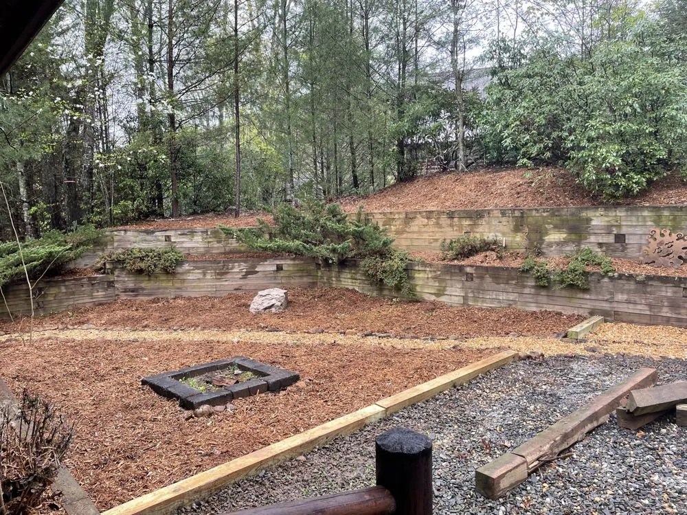 Custom lawn care service in Ellijay, GA - Fowlers complete cleaning and handyman service