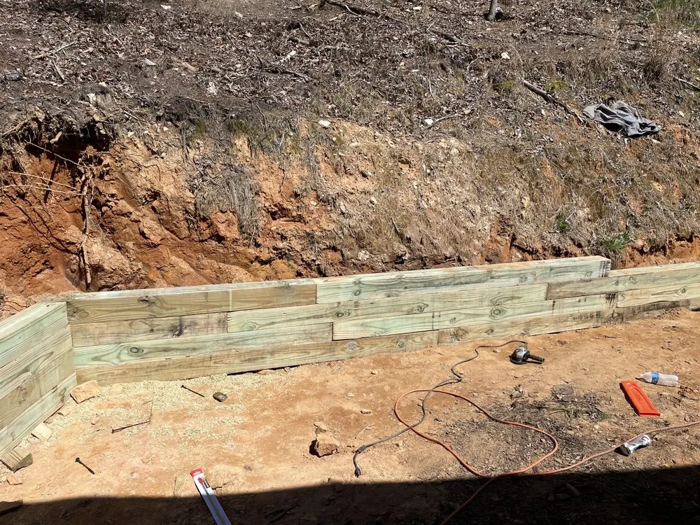 Reliable lawn care service near you in Ellijay, GA by Fowlers complete cleaning and handyman service