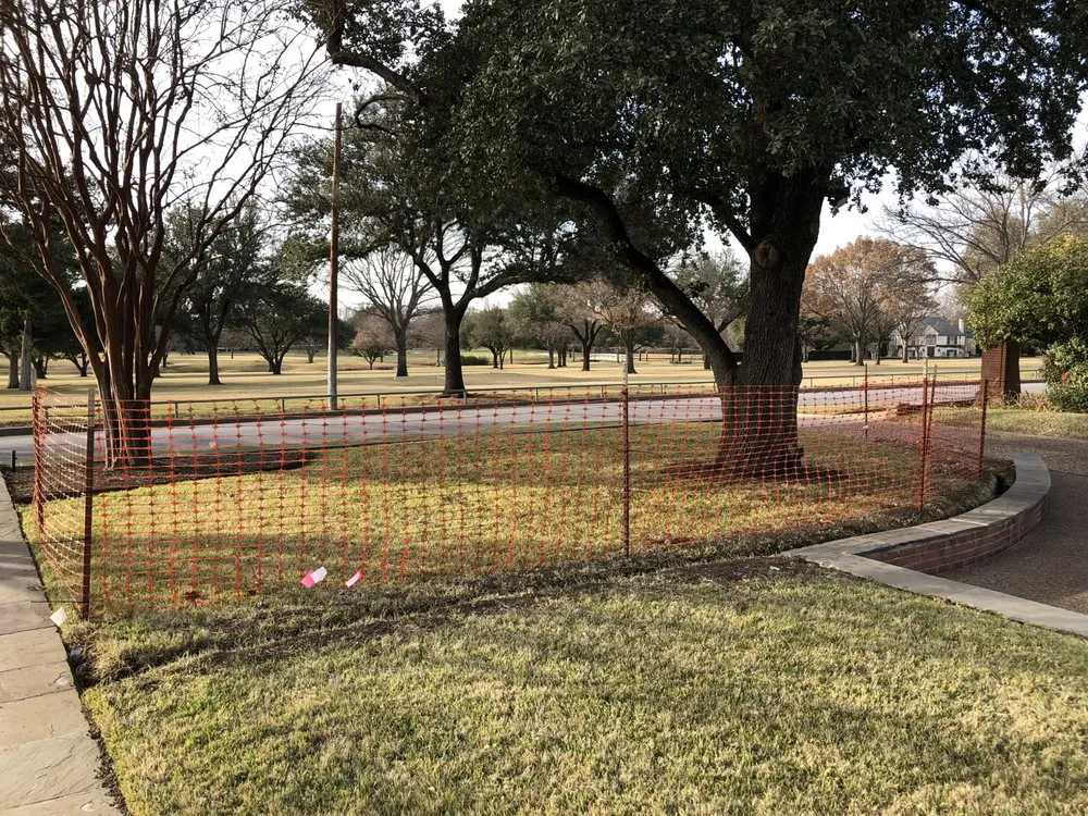 Expert garden landscaping experts serving Fort Worth, TX - Fowlkes Norman & Associates