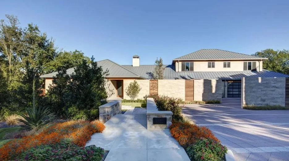 Affordable outdoor landscaping in Fort Worth, TX - Fowlkes Norman & Associates