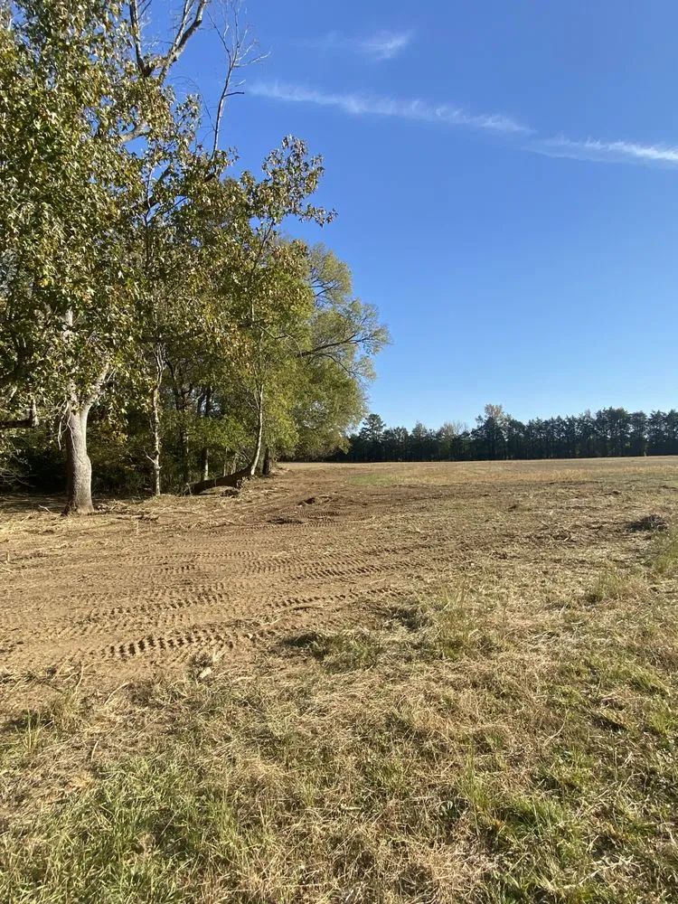 Local garden landscaping experts serving York, SC - Fox Brush Control