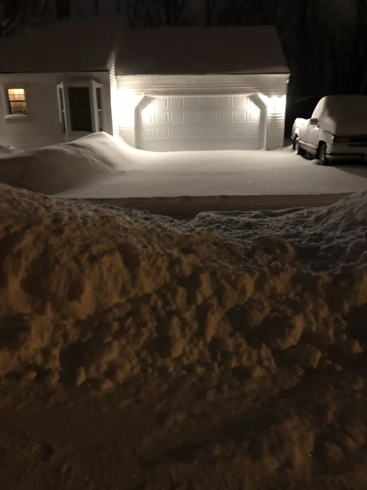 Reliable residential landscaping for homes across Menasha, WI - Fox Cities Errands and More