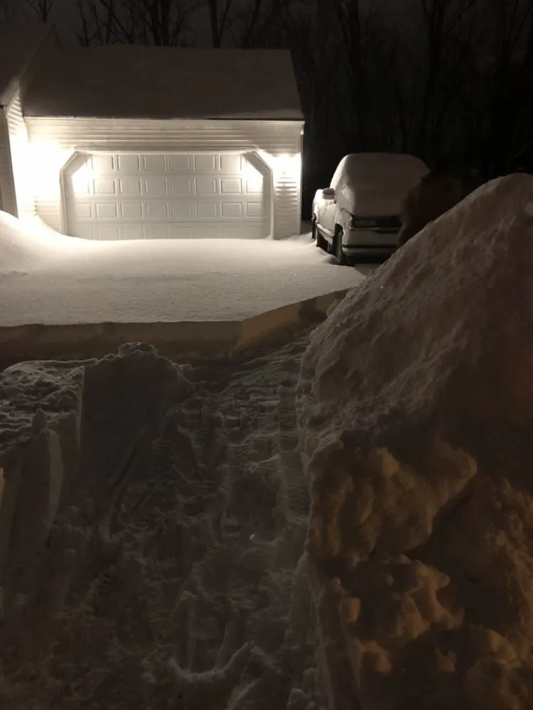 Expert lawn mowing service with custom design across Menasha, WI - Fox Cities Errands and More