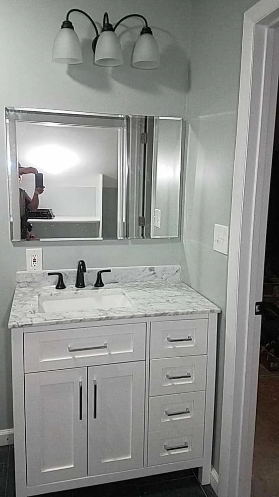 Reliable garden landscaping for beautiful yards across Sterling, VA - Fox Construction