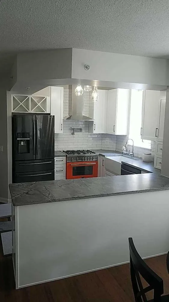 Custom yard maintenance in Sterling, VA by Fox Construction