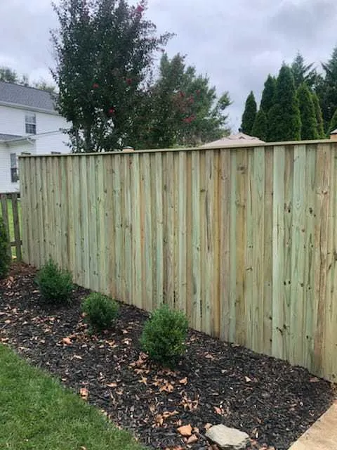 Expert landscape design in Sterling, VA - Fox Construction