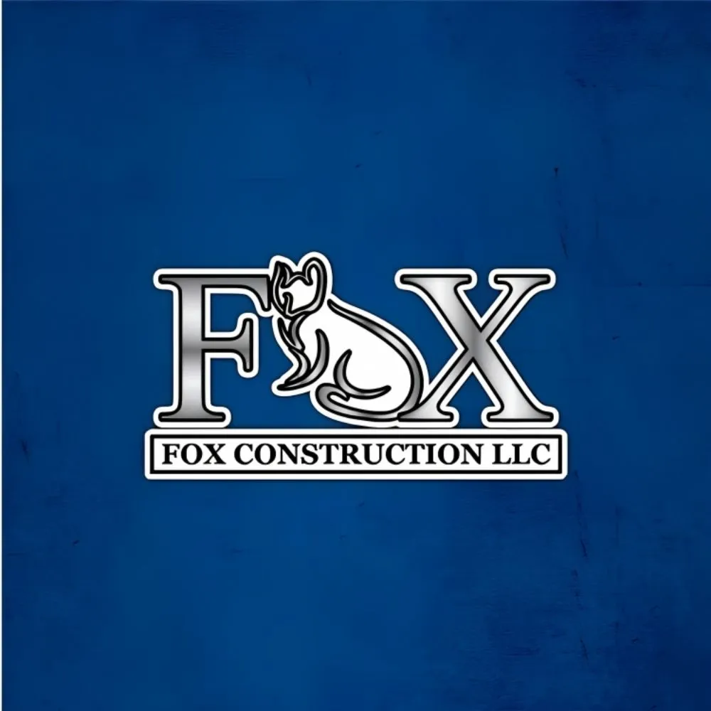 Custom garden landscaping in Sterling, VA - Fox Construction