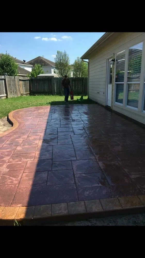 Reliable landscaping services near you in Sterling, VA by Fox Construction