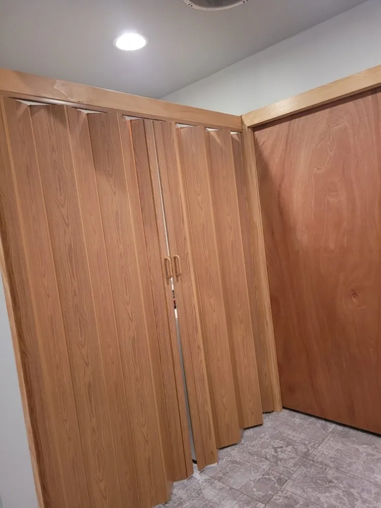 Local garden landscaping in Sterling, VA by Fox Construction