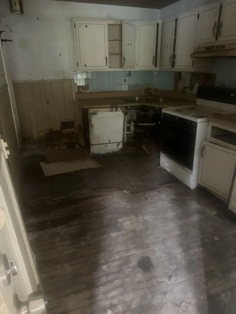 Reliable residential landscaping in Hazelwood, MO by Fox Demolition and Property Services