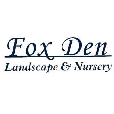 Fox Den Landscape & Nursery