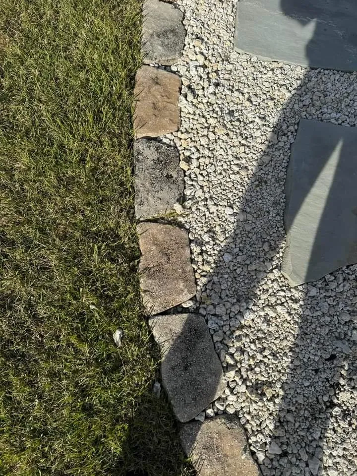 Professional lawn care service in Huntersville, NC - Fox Hill Outdoor Living & Pools