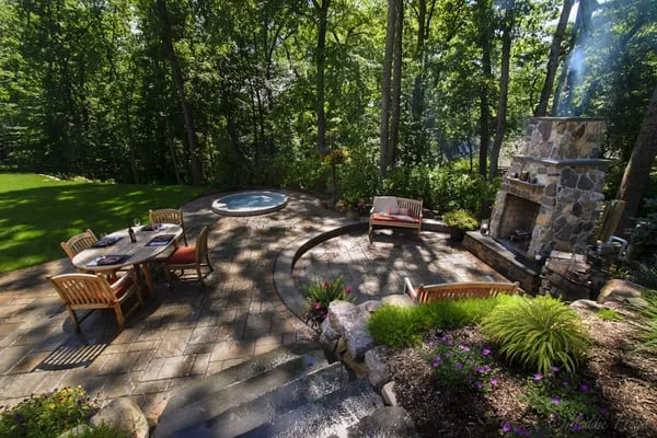 Fox Hollow Landscaping & Design