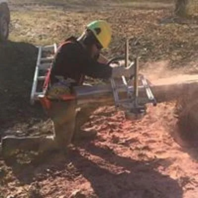 Expert landscaping services in Warwick, NY by Fox Hollow Tree Service