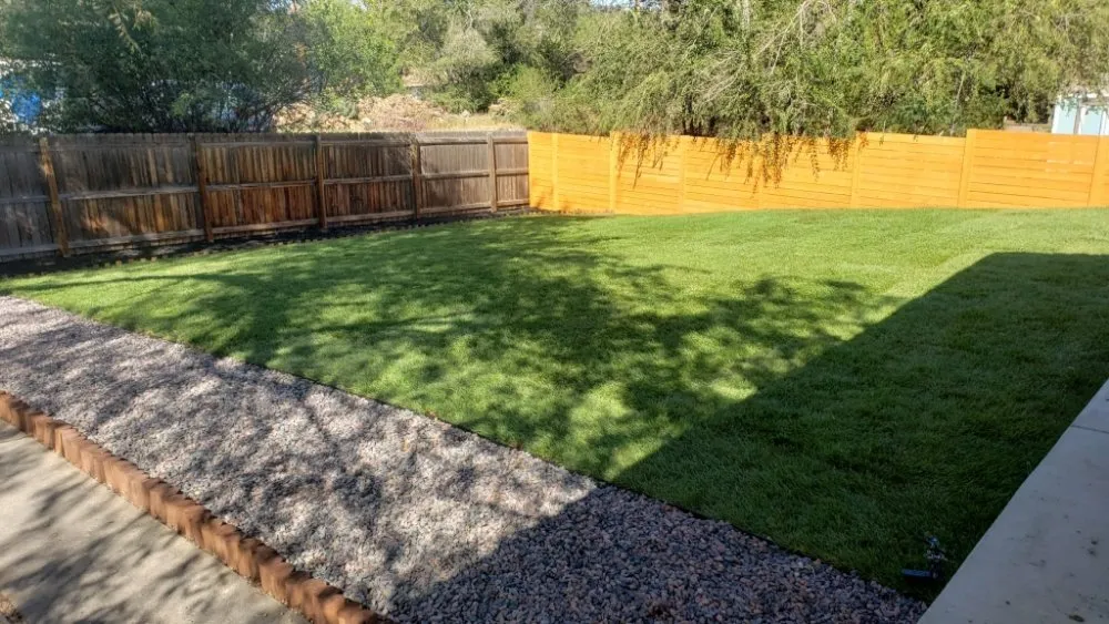Trusted residential landscaping in Brighton, CO - Fox Landscaping