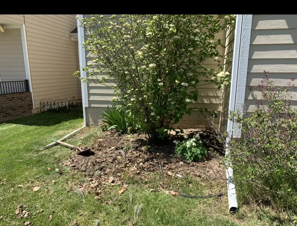 Top-rated residential landscaping for residential properties across Denton, NE - Fox Landscaping