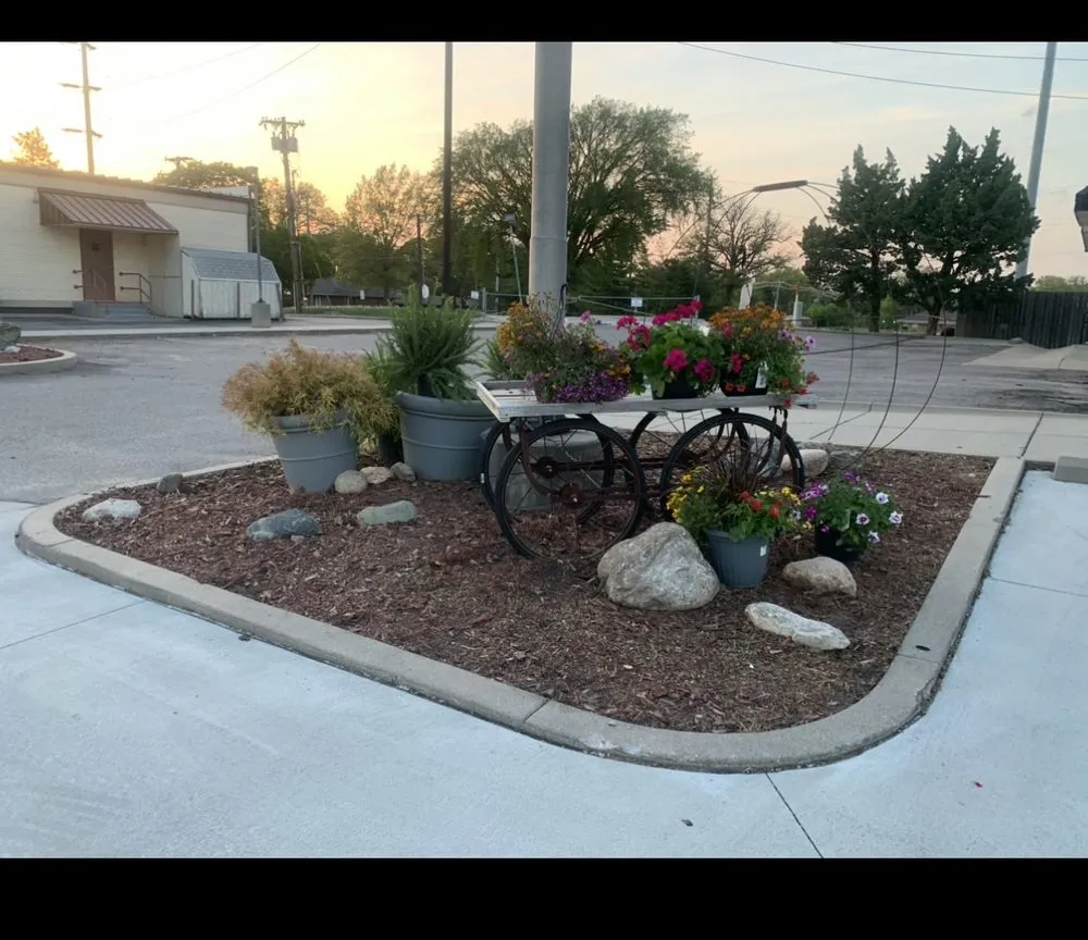 Professional landscaping services in Denton, NE - Fox Landscaping