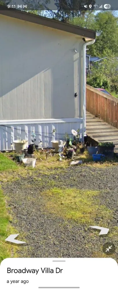 Trusted outdoor landscaping for homes in Hoquiam, WA by Fox Landscaping