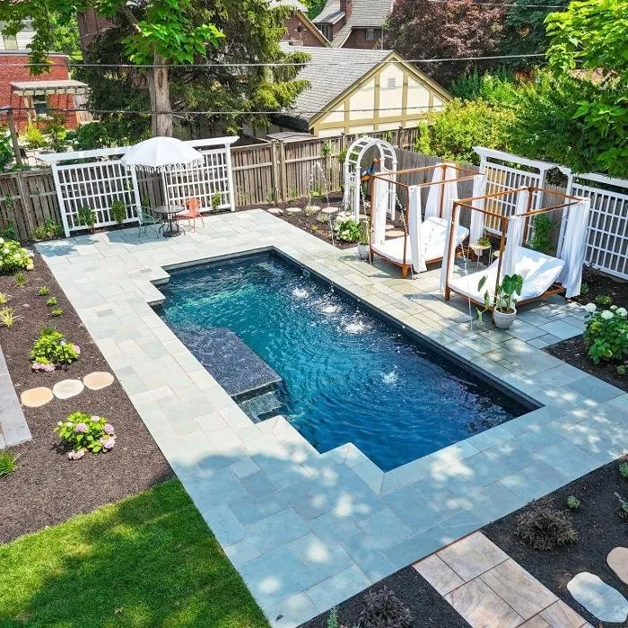 Expert landscape installation for year-round maintenance in Novelty, OH by Fox Landscaping