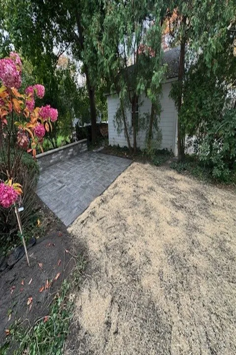 Trusted garden landscaping in Novelty, OH - Fox Landscaping