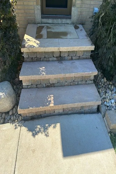 Reliable landscape installation near you across Novelty, OH - Fox Landscaping