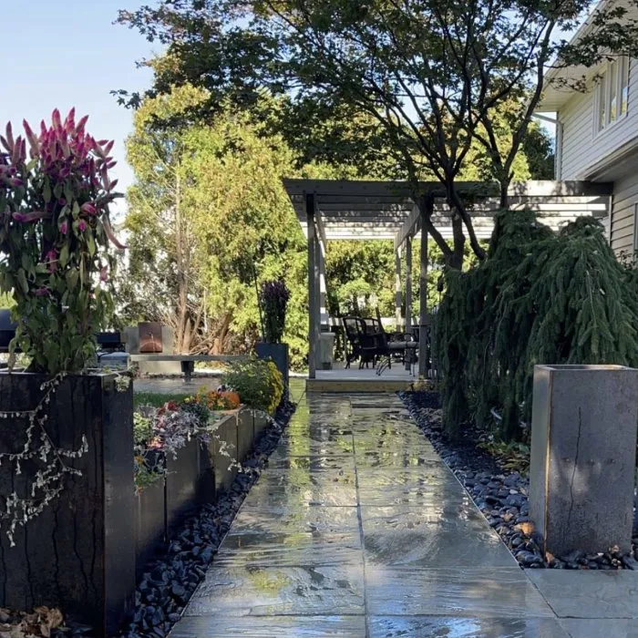 Reliable yard cleanup service in Novelty, OH - Fox Landscaping