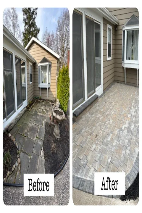 Local yard cleanup service in Novelty, OH - Fox Landscaping