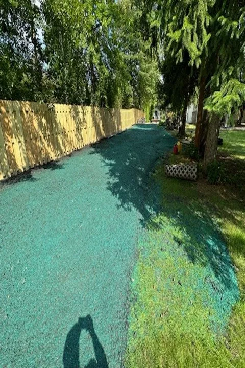 Trusted landscape design near you in Novelty, OH by Fox Landscaping