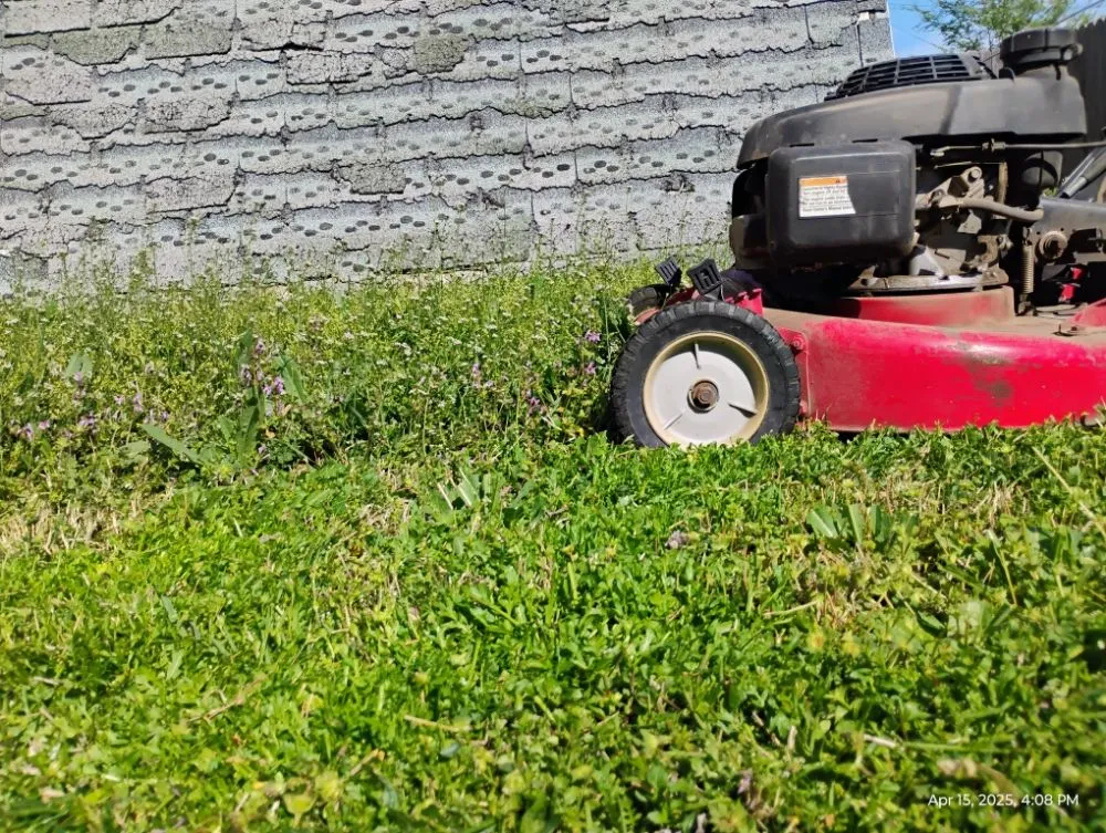 Reliable garden landscaping experts serving Great Bend, KS - Fox Lawn Care