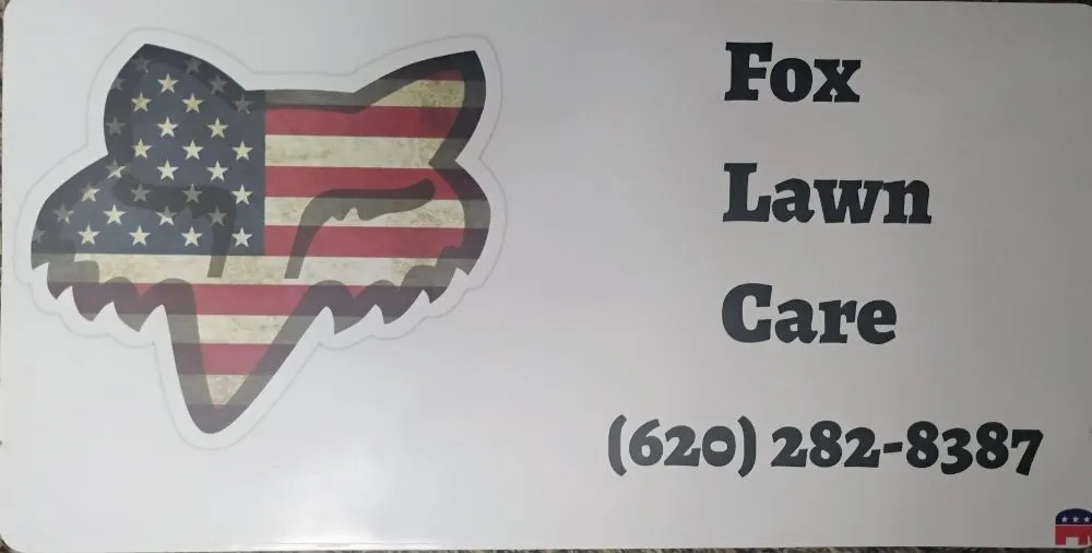 Professional landscape design for homes across Great Bend, KS - Fox Lawn Care