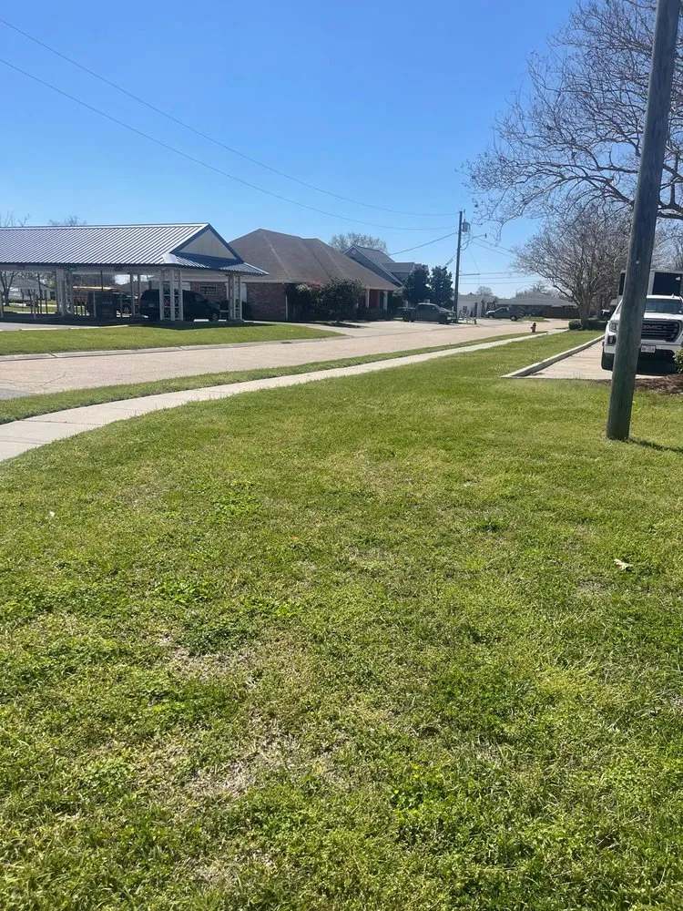 Top-rated landscape design for outdoor upgrades across Marrero, LA - Fox Lawn Care