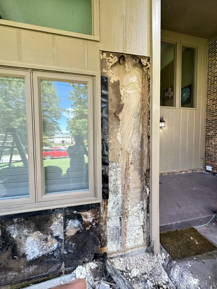 Reliable outdoor landscaping near you across Decatur, AL - Fox Quality Homes