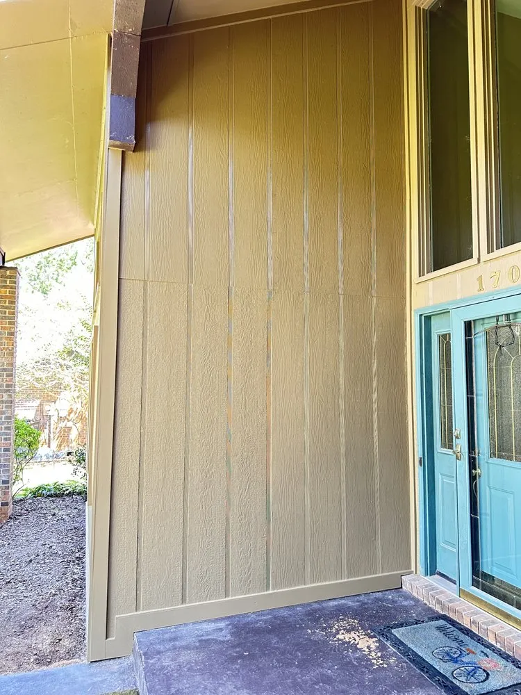 Professional outdoor landscaping experts serving Decatur, AL - Fox Quality Homes