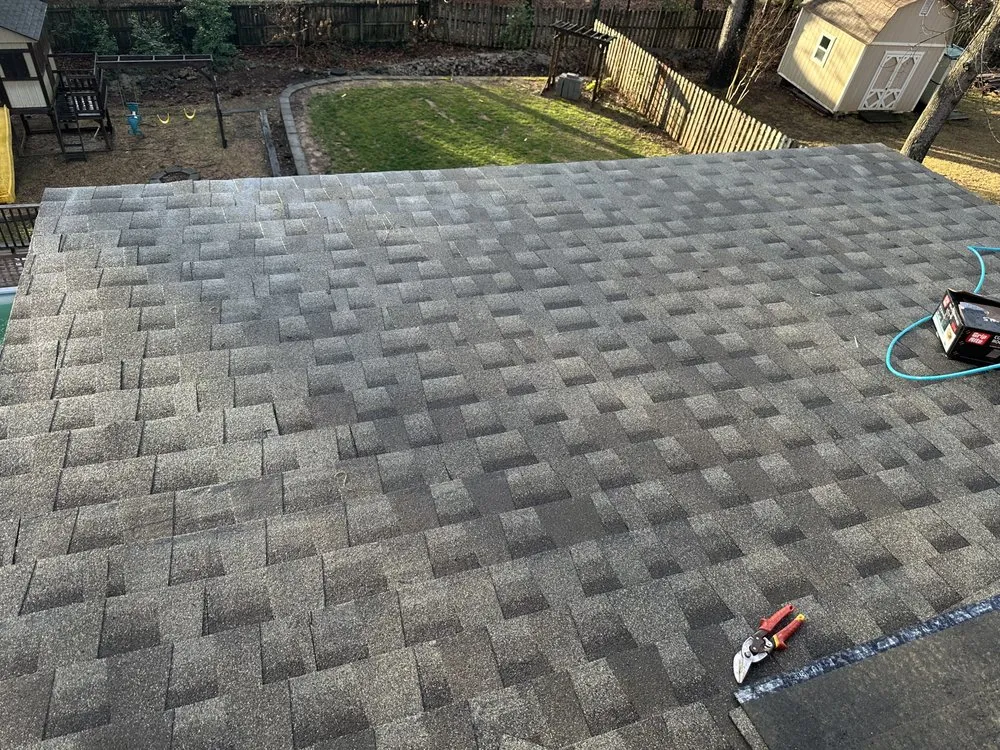 Local lawn care service experts serving Decatur, AL - Fox Quality Homes