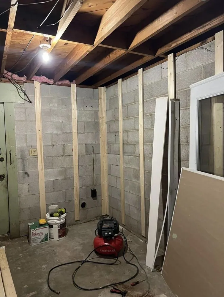 Professional residential landscaping in Decatur, AL by Fox Quality Homes