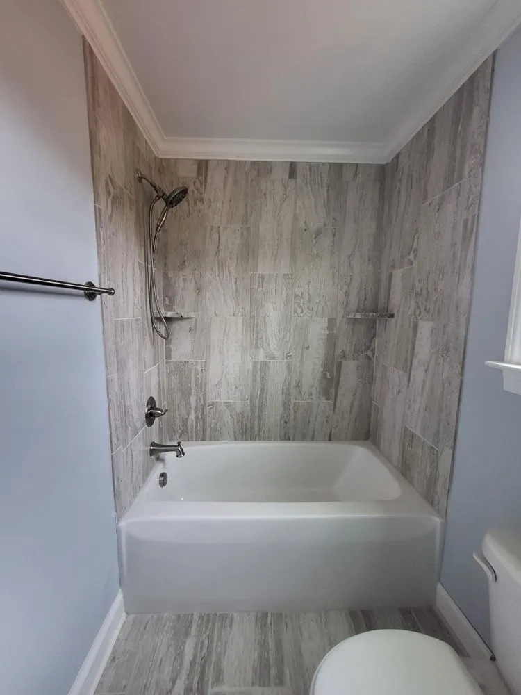 Trusted residential landscaping for outdoor upgrades across Decatur, AL - Fox Quality Homes