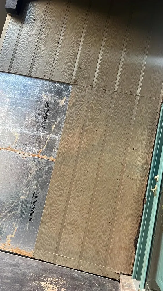 Top-rated residential landscaping in Decatur, AL - Fox Quality Homes