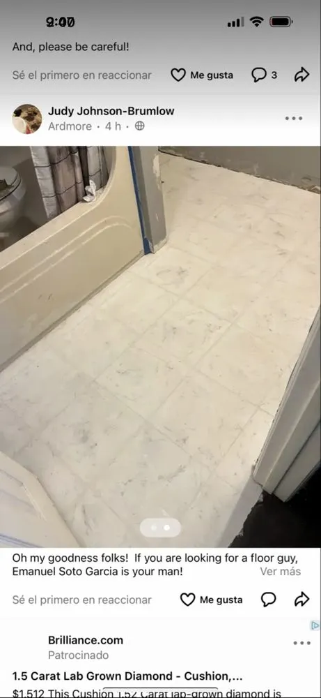 Top-rated landscape installation in Decatur, AL - Fox Quality Homes