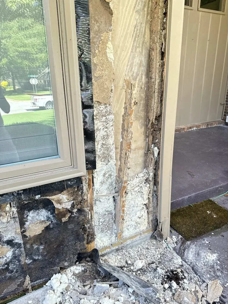 Affordable landscape design experts serving Decatur, AL - Fox Quality Homes