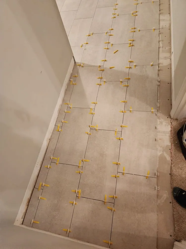 Professional garden landscaping for year-round maintenance in Decatur, AL by Fox Quality Homes