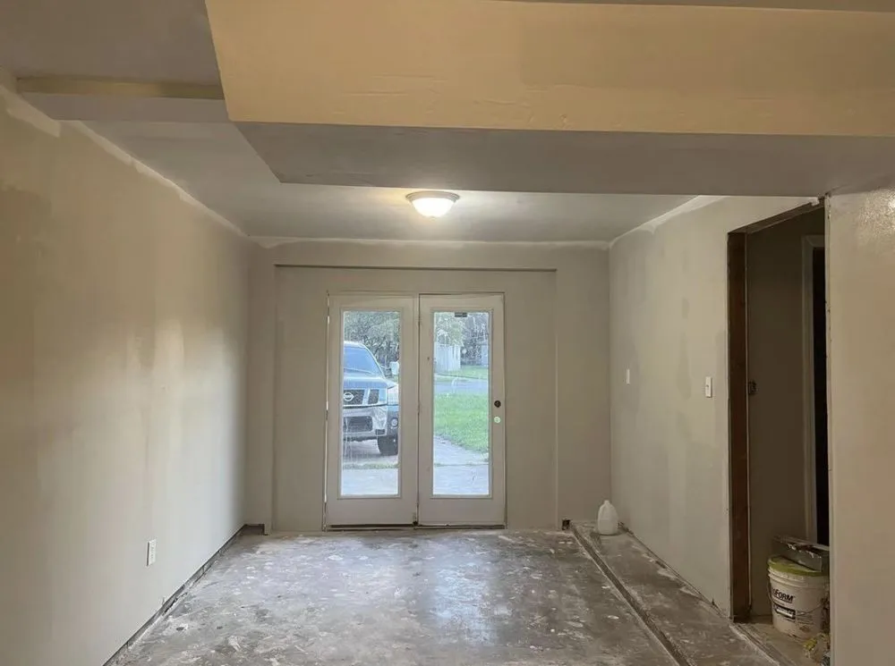 Local landscape design in Decatur, AL - Fox Quality Homes