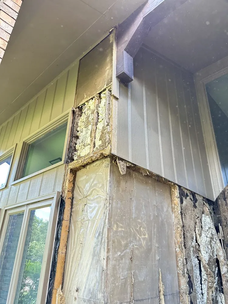 Affordable landscape installation experts serving Decatur, AL - Fox Quality Homes