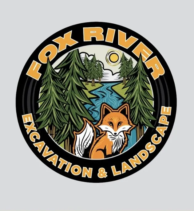 Professional landscape design for outdoor upgrades across De Pere, WI - Fox River Excavation and Landscape