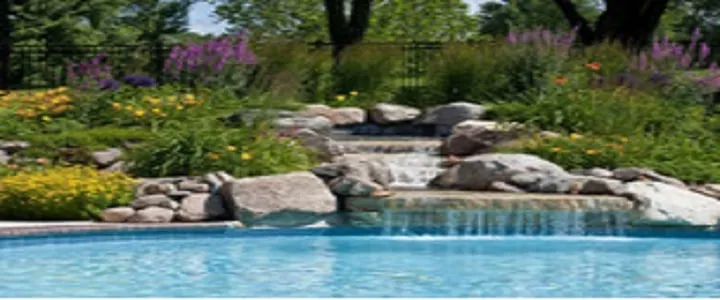 Expert landscape installation in West Chesheter, PA - Fox Run Landscaping & Hardscapes