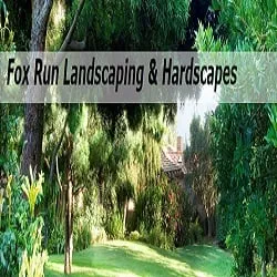 Expert yard cleanup service in West Chesheter, PA by Fox Run Landscaping & Hardscapes