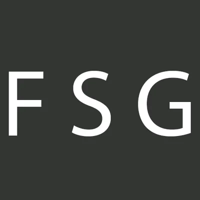 Fox Stump Grinding Logo