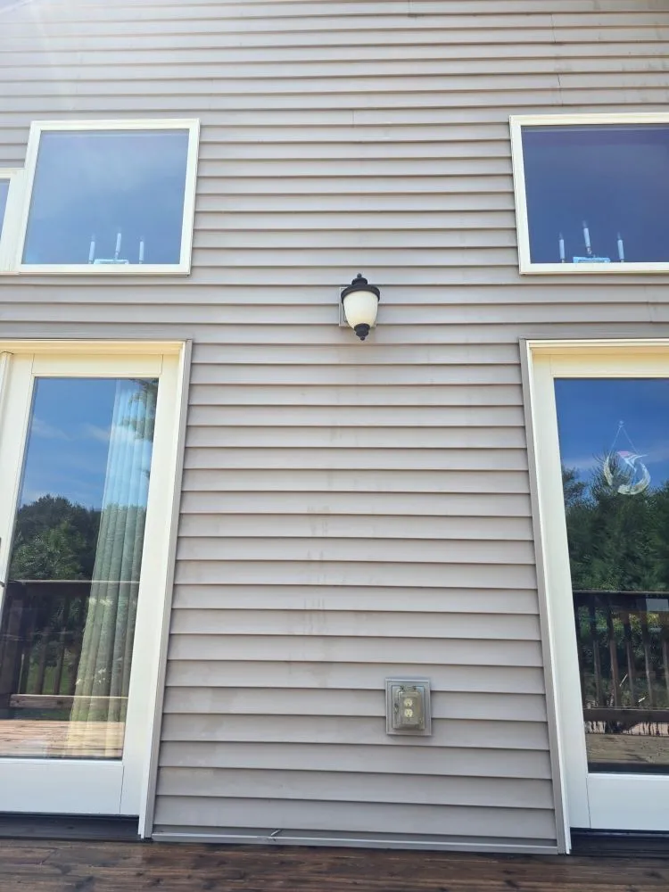 Affordable landscaping services for outdoor upgrades in Appleton, WI by Fox Valley Exterior Cleansing