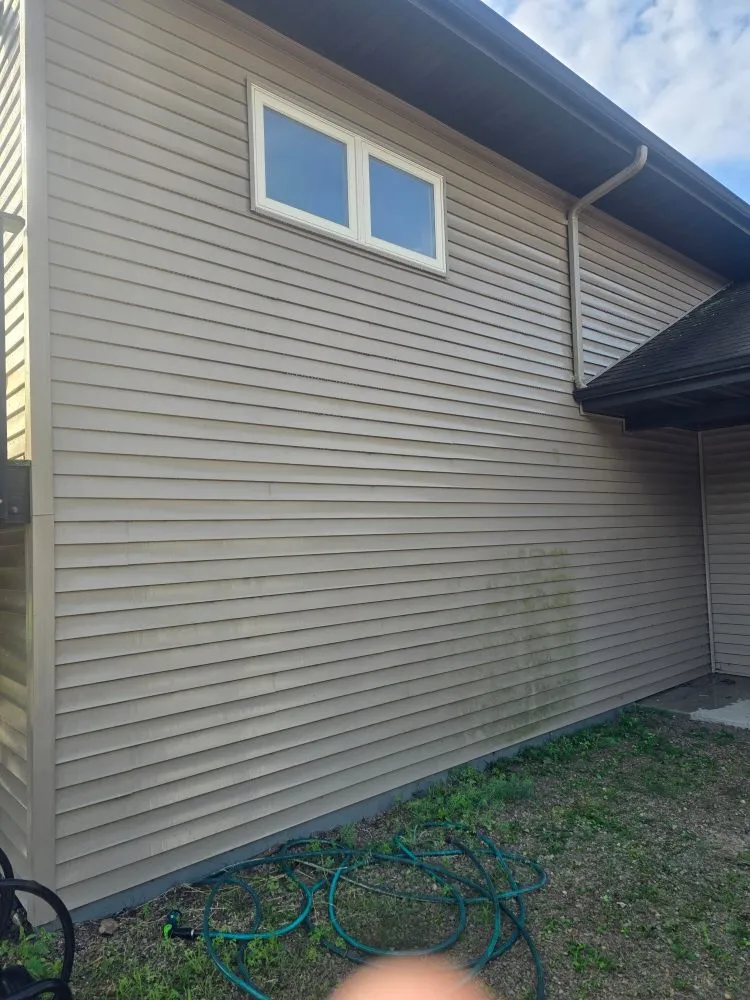 Local landscape installation experts serving Appleton, WI - Fox Valley Exterior Cleansing