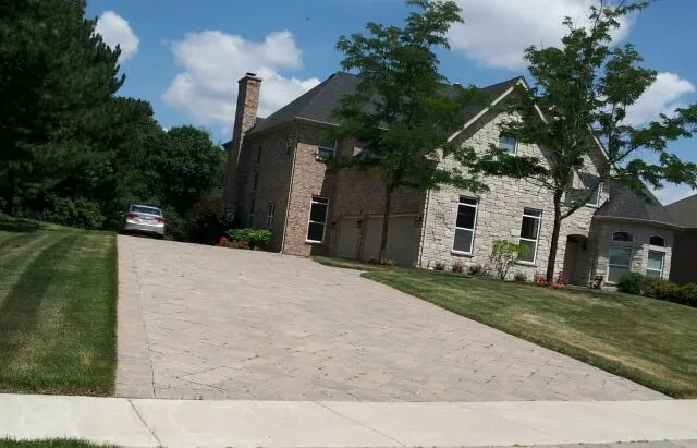 Trusted landscape installation experts serving St. Charles, IL - Fox Valley Hardscapes